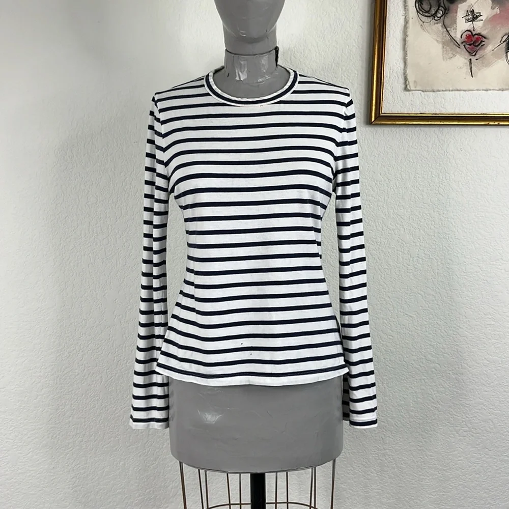 A.L.C. unlined pop
